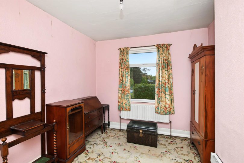 Caistor Road, Market Rasen