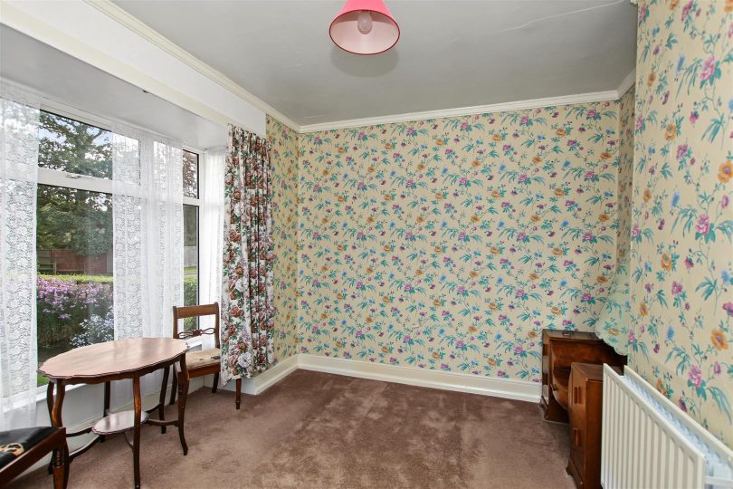 Caistor Road, Market Rasen