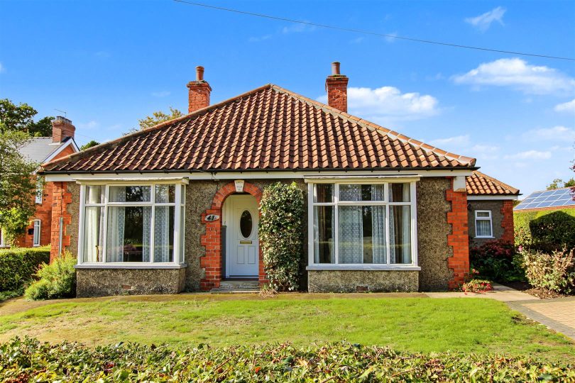 Caistor Road, Market Rasen