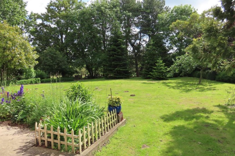 Pelham Road, Claxby, Market Rasen