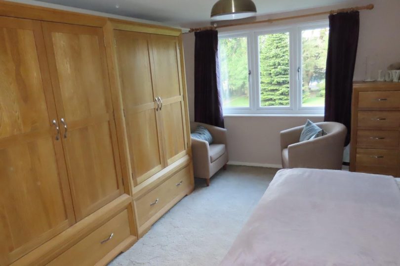 Pelham Road, Claxby, Market Rasen