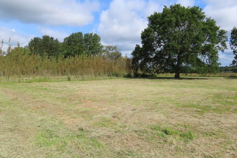 Pelham Road, Claxby, Market Rasen