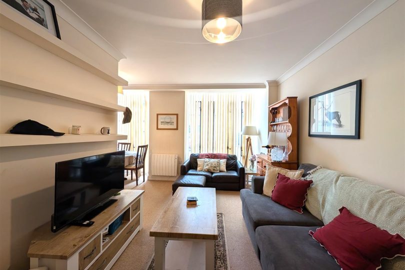 Coach House Court, Wragby