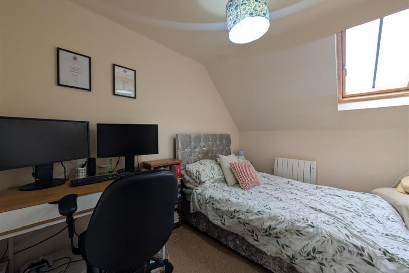 Coach House Court, Wragby