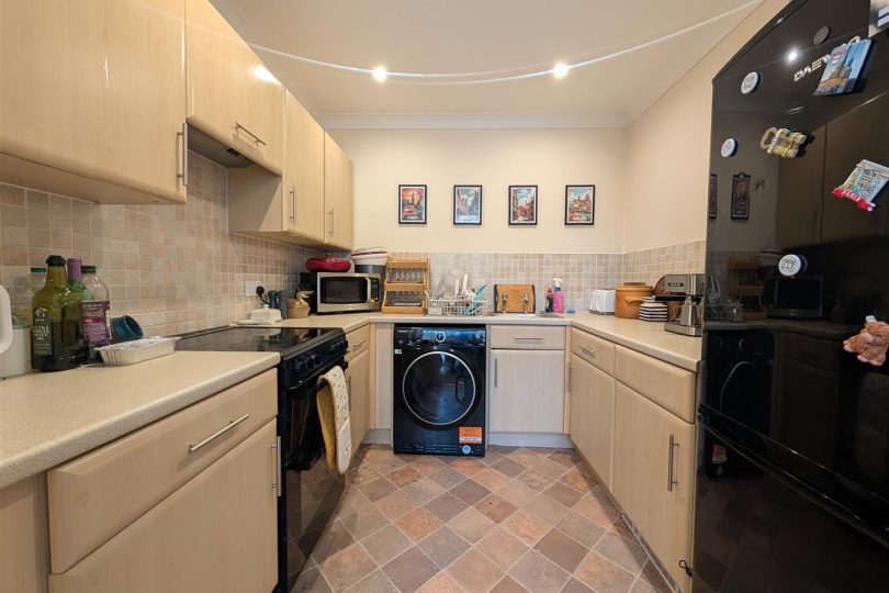 Coach House Court, Wragby