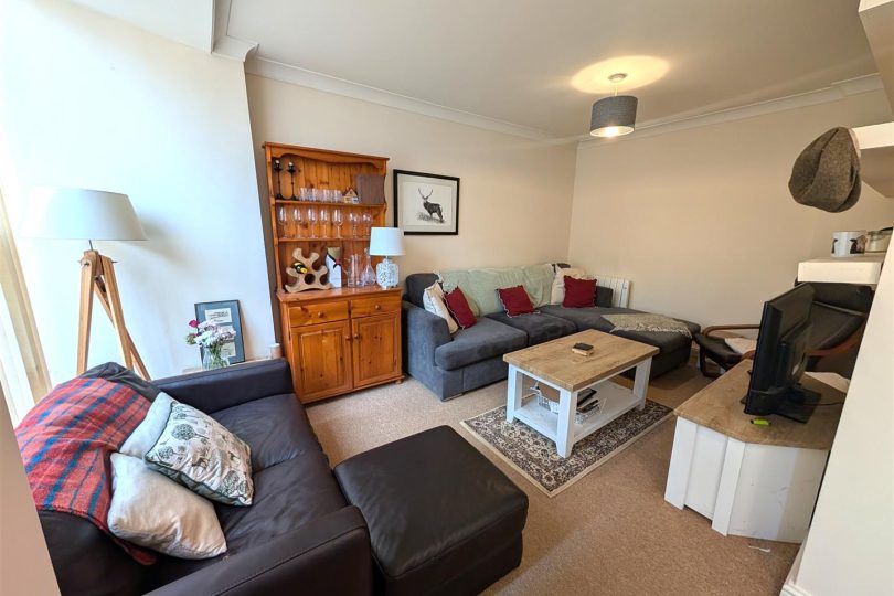 Coach House Court, Wragby