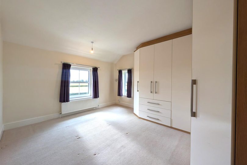 Louth Road, West Barkwith, Market Rasen