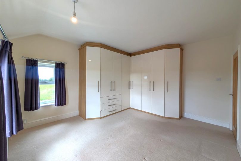 Louth Road, West Barkwith, Market Rasen