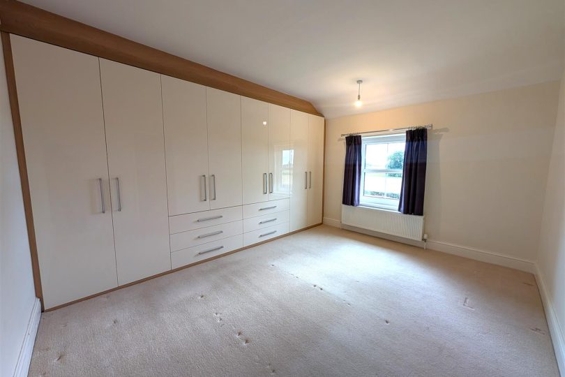 Louth Road, West Barkwith, Market Rasen