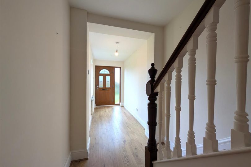 Louth Road, West Barkwith, Market Rasen