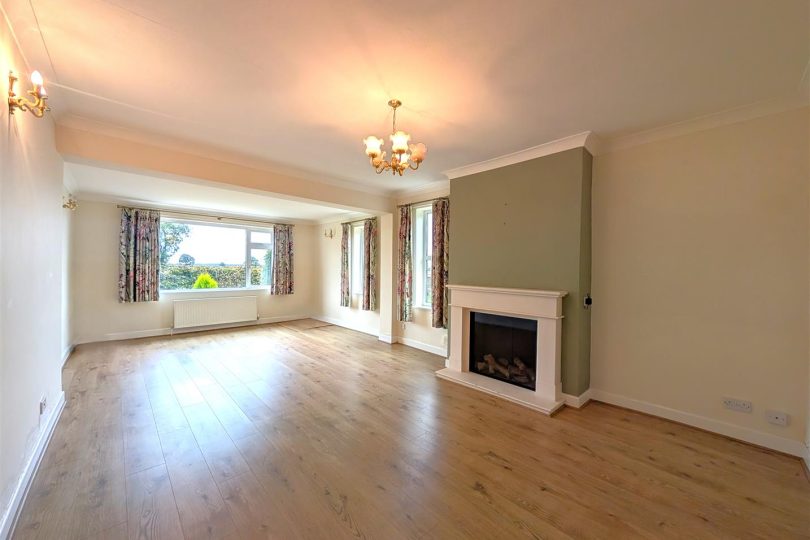 Louth Road, West Barkwith, Market Rasen