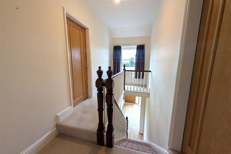 Louth Road, West Barkwith, Market Rasen