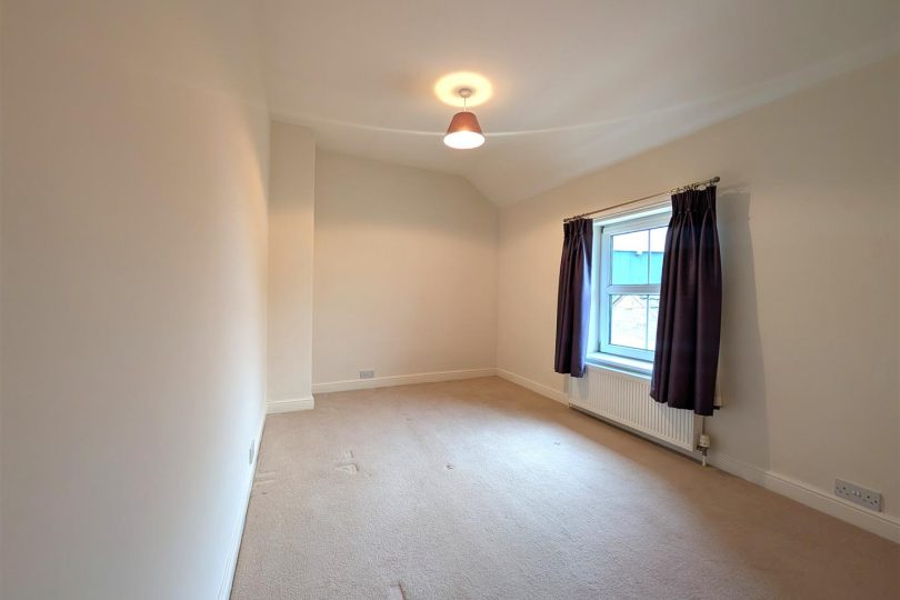 Louth Road, West Barkwith, Market Rasen