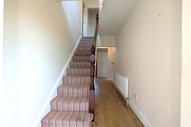 Louth Road, West Barkwith, Market Rasen
