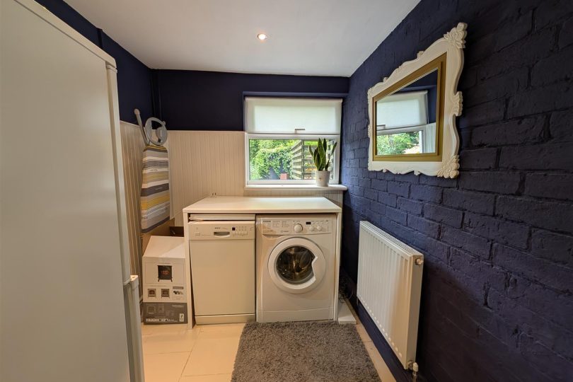 Nettleton Road, Caistor