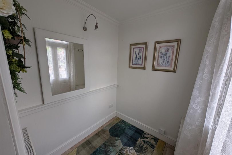 Nettleton Road, Caistor