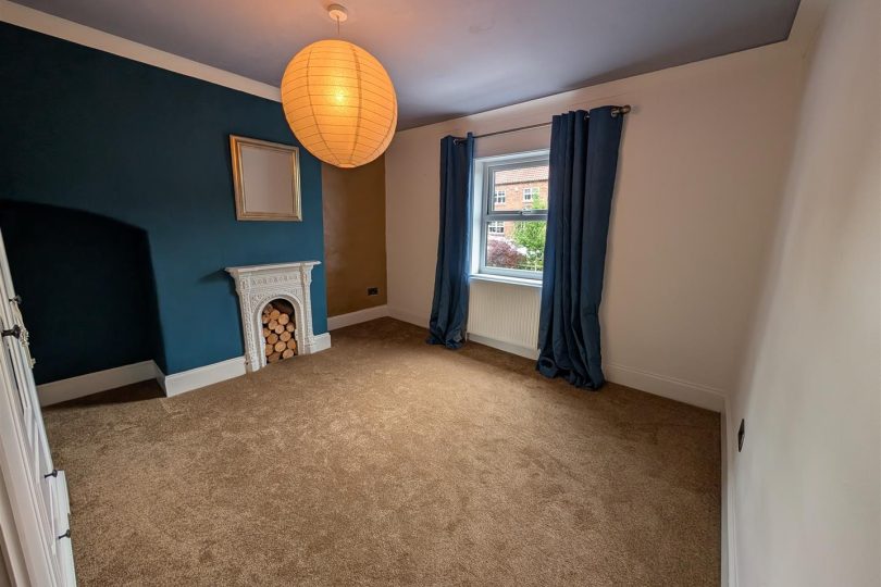 Nettleton Road, Caistor