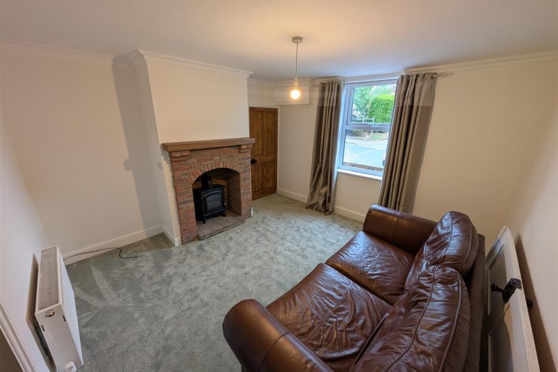 Nettleton Road, Caistor