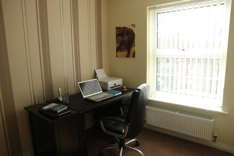 Kingfisher Drive, Market Rasen