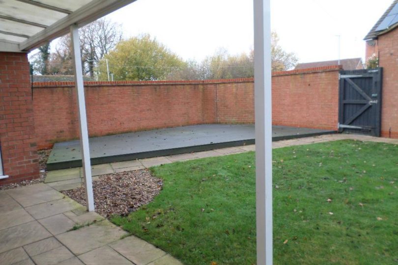 Kingfisher Drive, Market Rasen