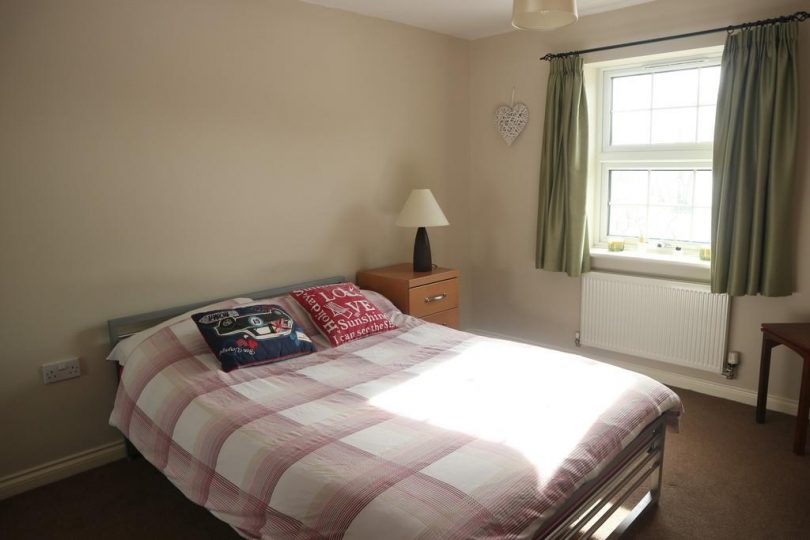 Kingfisher Drive, Market Rasen