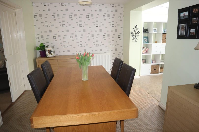 Kingfisher Drive, Market Rasen