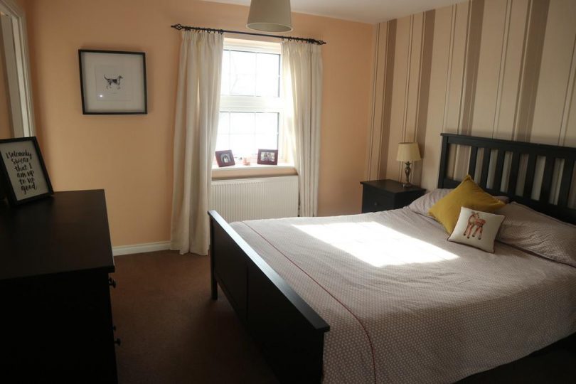 Kingfisher Drive, Market Rasen