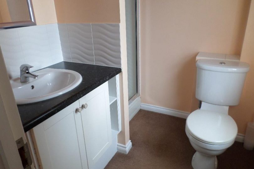 Kingfisher Drive, Market Rasen