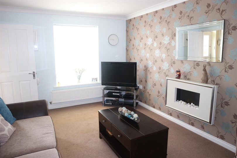 Kingfisher Drive, Market Rasen