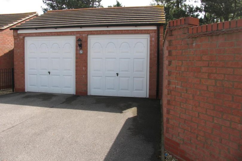 Kingfisher Drive, Market Rasen