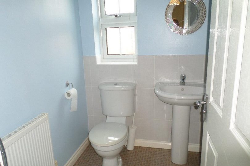 Kingfisher Drive, Market Rasen