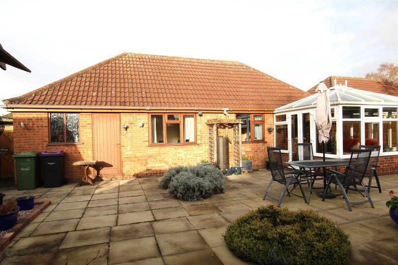 Meadowfield, Middle Rasen, Market Rasen