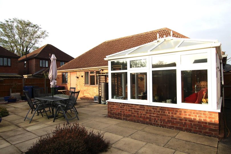 Meadowfield, Middle Rasen, Market Rasen