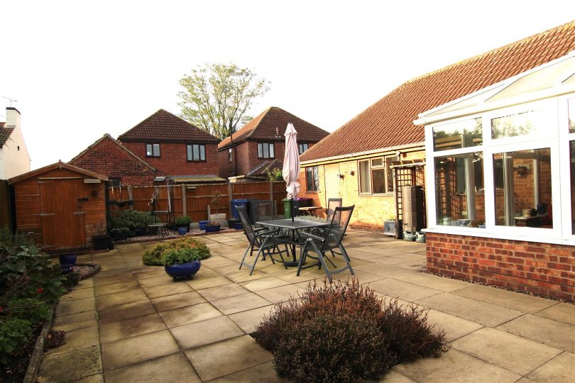 Meadowfield, Middle Rasen, Market Rasen