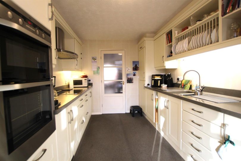Meadowfield, Middle Rasen, Market Rasen