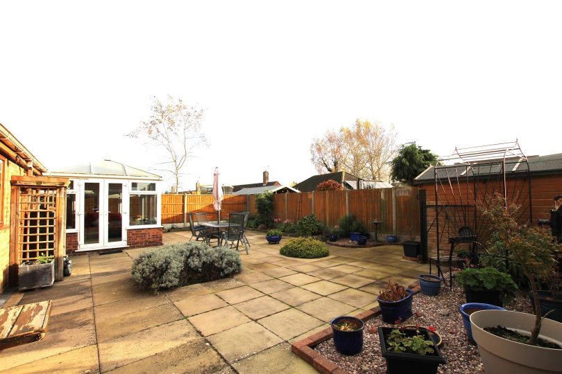 Meadowfield, Middle Rasen, Market Rasen