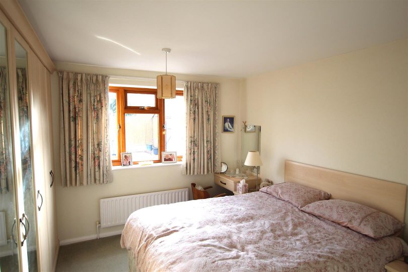 Meadowfield, Middle Rasen, Market Rasen