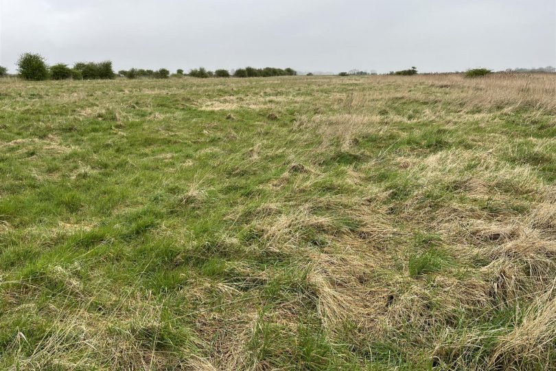 19.69 Ac – House & Buildings with Planning Permission, South Somercotes
