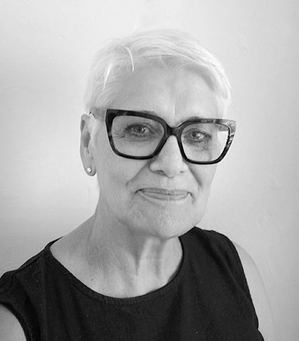 Cheryl Crossley